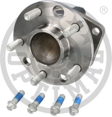 Wheel Bearing Kit 302197 - image 3