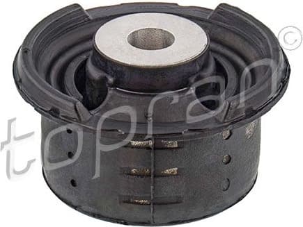 Bushing, axle cross member 109 485