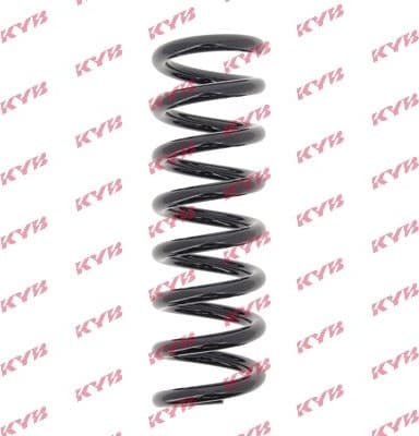 Suspension Spring K-Flex RA6485