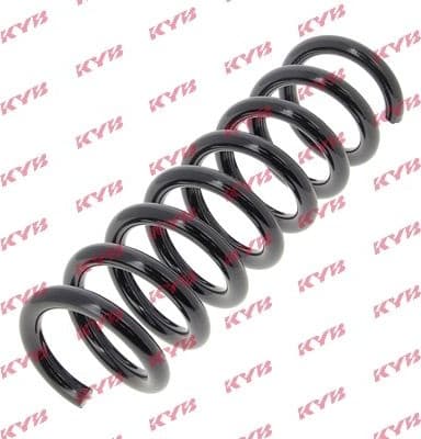 Suspension Spring K-Flex RA6485 - image 2