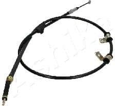 Cable Pull, parking brake 131-04-402 - image 4