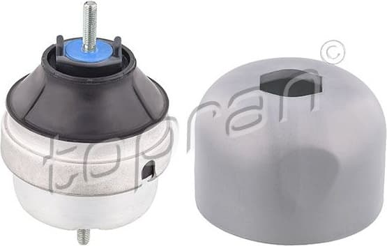 Mounting, engine 108 510