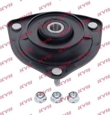 Repair Kit, suspension strut support mount Suspension Mounting Kit SM5201 - image 2