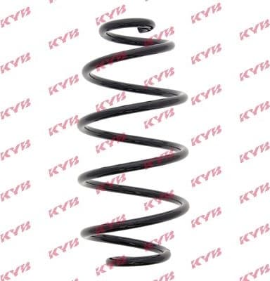 Suspension Spring K-Flex RX5135