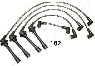 Ignition Cable Kit 132-01-102