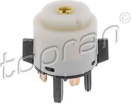 Ignition Switch 108 713