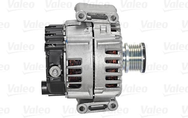 Alternator VALEO ORIGINS NEW OE TECHNOLOGY 439653 - image 4