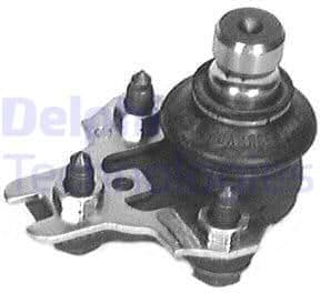 Ball Joint TC413