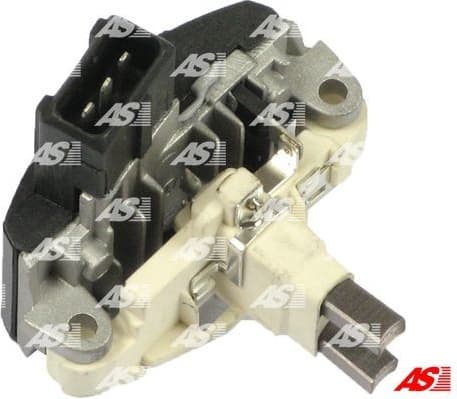 Alternator Regulator AS ARE0010