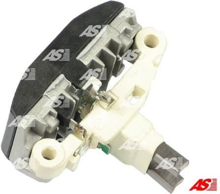 Alternator Regulator AS ARE0010 - image 2
