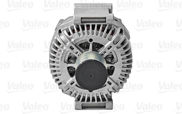 Alternator VALEO RE-GEN REMANUFACTURED 437539 - image 2