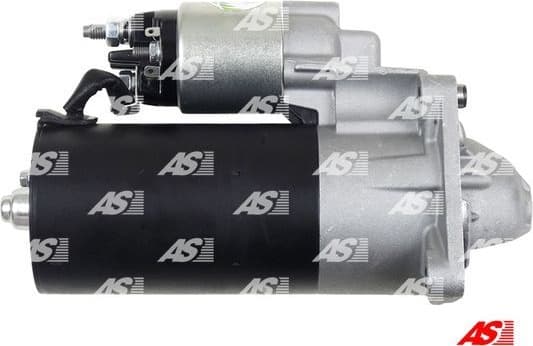 Starter AS S0506 - image 4