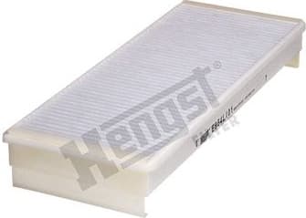 Filter, cabin air E954LI01