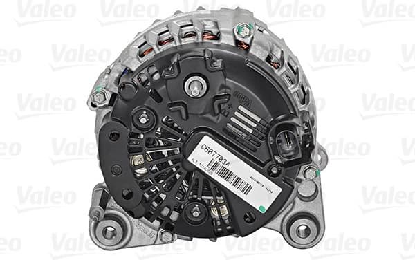 Alternator VALEO ORIGINS NEW OE TECHNOLOGY 439664 - image 3