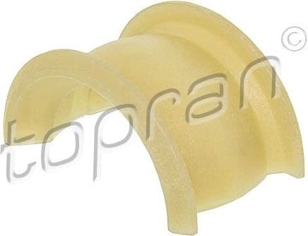 Bushing, selector/shift rod 109 708