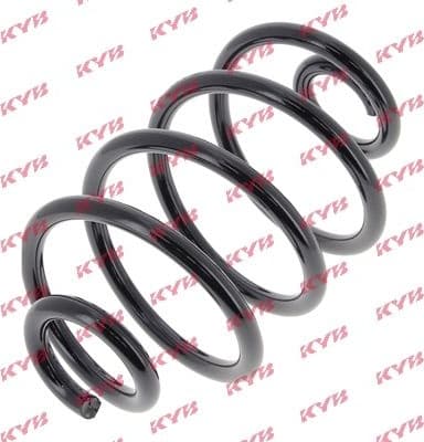 Suspension Spring K-Flex RX6341 - image 2