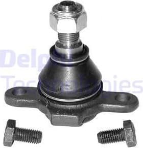 Ball Joint TC527