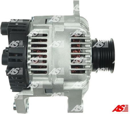 Alternator AS A3041 - image 2