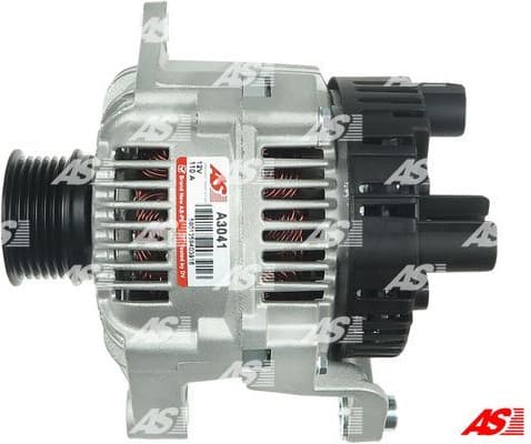 Alternator AS A3041 - image 4