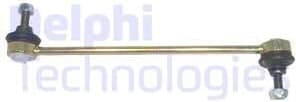 Link/Coupling Rod, stabiliser bar TL359