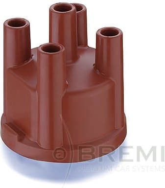 Ignition Distributor Cap 6304