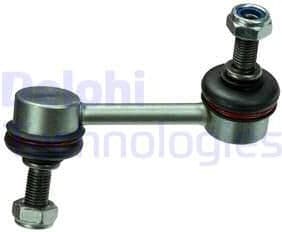 Link/Coupling Rod, stabiliser bar TC1527