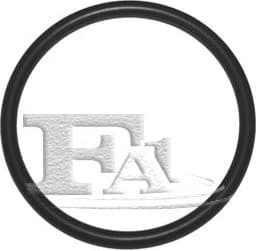 Seal ring, turbocharger, intercooler 076.326.005 - image 2