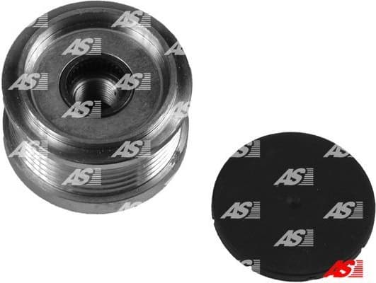 Alternator Freewheel Clutch AS AFP6007