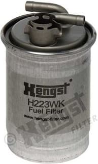 Fuel Filter H223WK