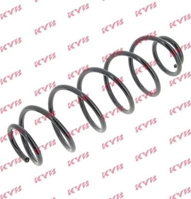 Suspension Spring K-Flex RA6111 - image 2