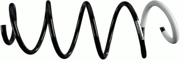 Suspension Spring 993 156