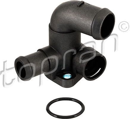 Coolant Flange 108 873