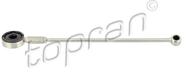 Selector-/Shift Rod 721 256 - image 2