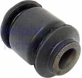 Mounting, control/trailing arm TD875W