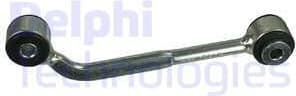 Link/Coupling Rod, stabiliser bar TC2058