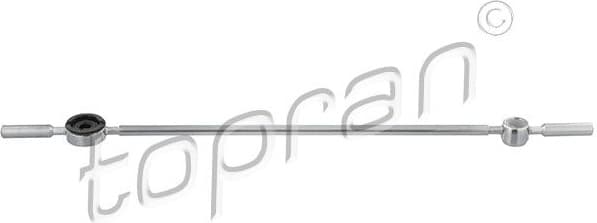 Selector-/Shift Rod 721 259