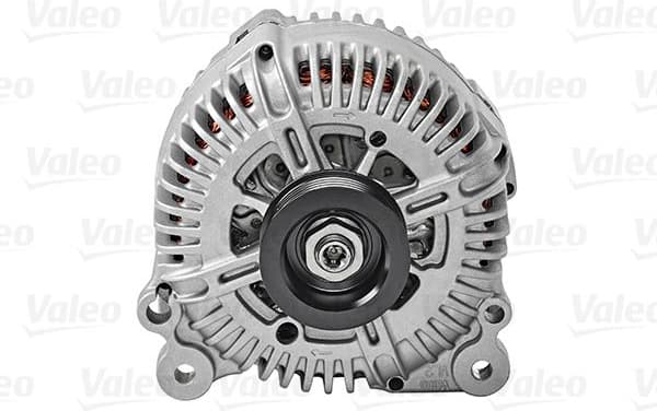 Alternator VALEO RE-GEN REMANUFACTURED 437507 - image 2