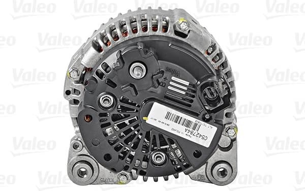 Alternator VALEO RE-GEN REMANUFACTURED 437507 - image 3