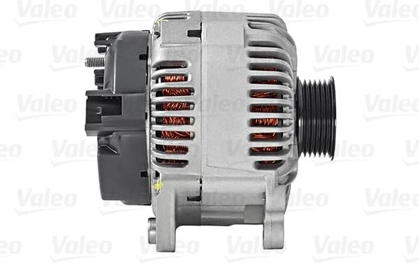 Alternator VALEO RE-GEN REMANUFACTURED 437507 - image 4