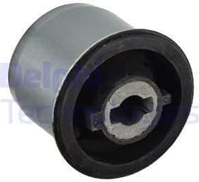 Bushing, axle beam TD1157W