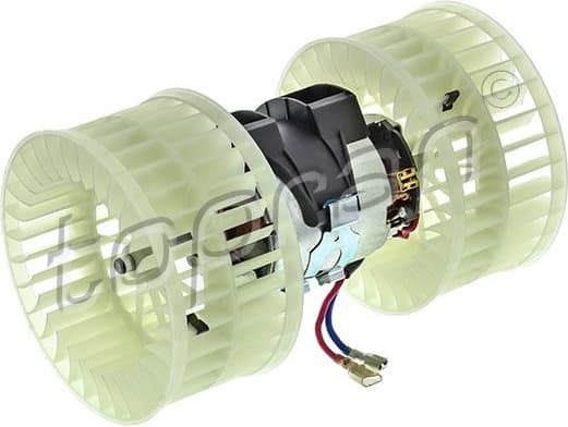 Interior Blower 401 602