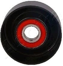 Deflection/Guide Pulley, V-ribbed belt 129-03-314 - image 3