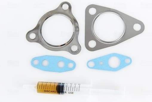 Charger, charging (supercharged/turbocharged) ** FACTORY NEW ** 93216 - image 6