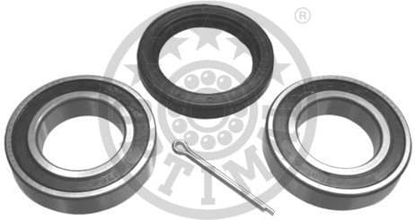 Wheel Bearing Kit 971455