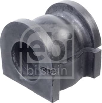 Mounting, stabiliser bar 104580