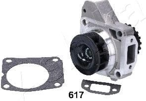 Water Pump, engine cooling 35-06-617 - image 4