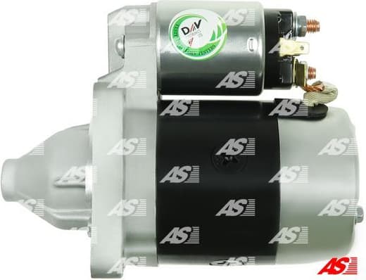 Starter AS S5012 - image 4