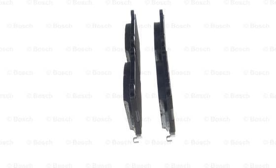 Brake Pad Set, disc brake 0986494781 - image 3