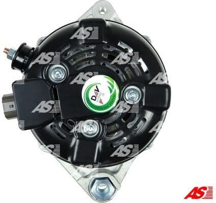 Alternator AS A6038 - image 3