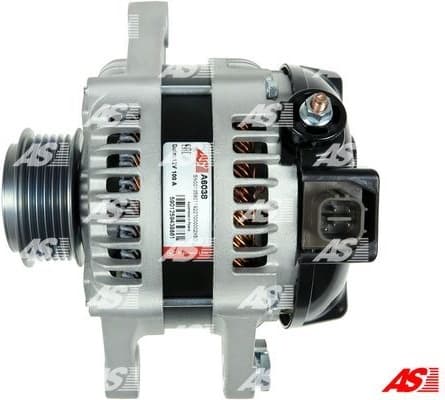 Alternator AS A6038 - image 4